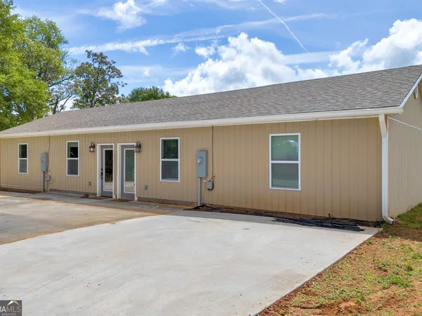 2368 Anderson Hwy, Hartwell, GA 30643