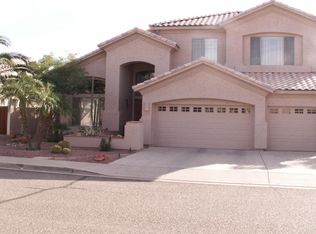 5735 W Monona Dr, Glendale, AZ 85308