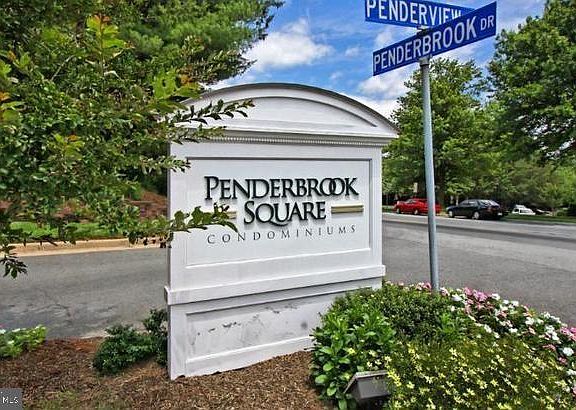 2nd image of 12156 Penderview Ter APT 1228