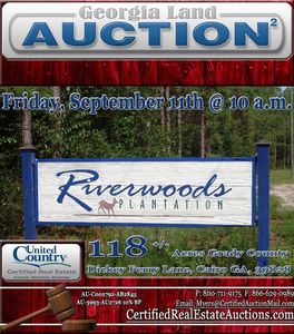 Dickey Ferry Ln, Cairo, GA, 39828