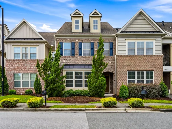 1532 Alemany St #1, Morrisville, NC 27560