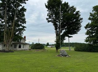 16524 Schofield Rd, Hersey, MI 49639