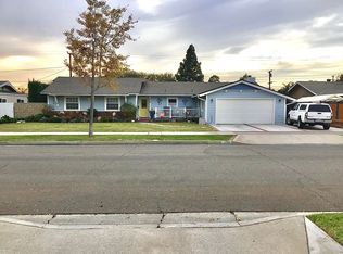 2168 N Cleveland St, Orange, CA 92865
