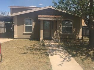 1624 Eidson Ave, Odessa, TX 79763