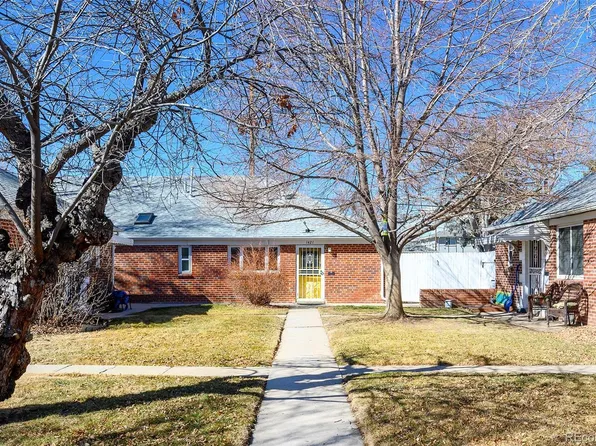 1421 Jasmine Street, Denver, CO 80220