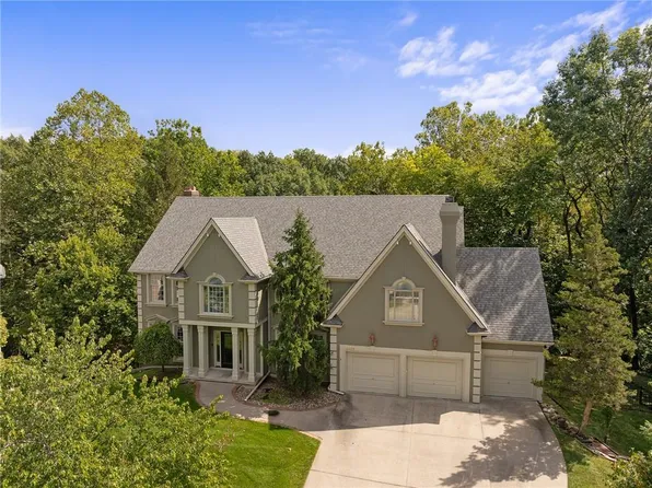 5401 NW 62nd St, Kansas City, MO 64151