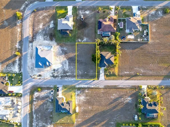 4608 NW 31st Ter, Cape Coral, FL 33993