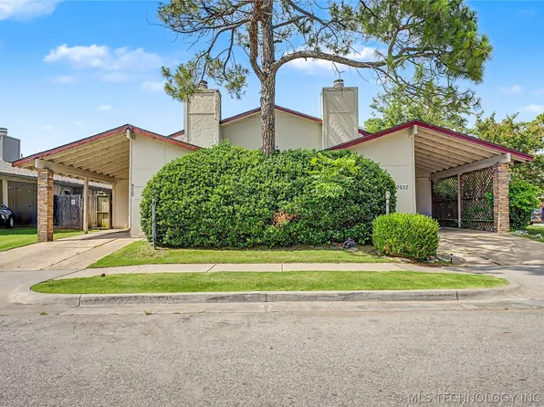 10933 E 16th St, Tulsa, OK 74128
