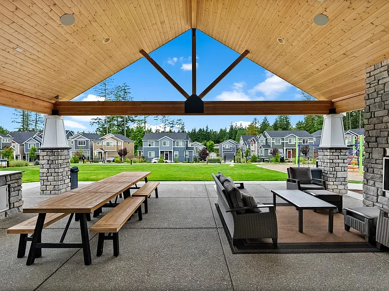 Skansie Pointe — Photo 63