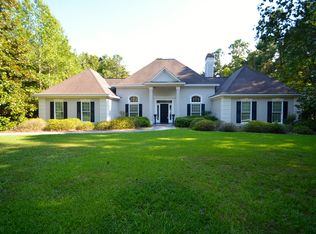 2007 Shoreside Ct, Pinopolis, SC 29469