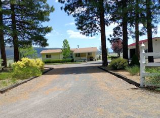 7725 Schoolhouse Rd, Dorris, CA 96023