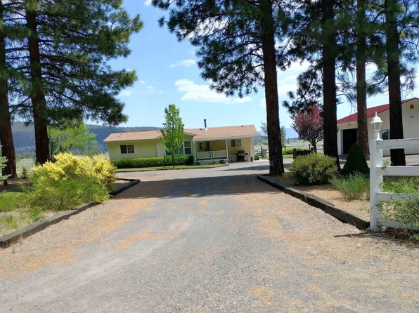 7725 Schoolhouse Rd, Dorris, CA 96023