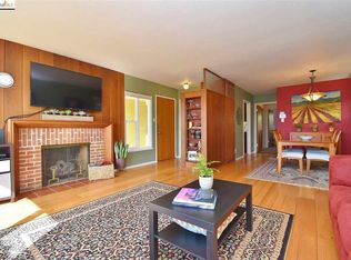 6819 Snowdon Ave, El Cerrito, CA
