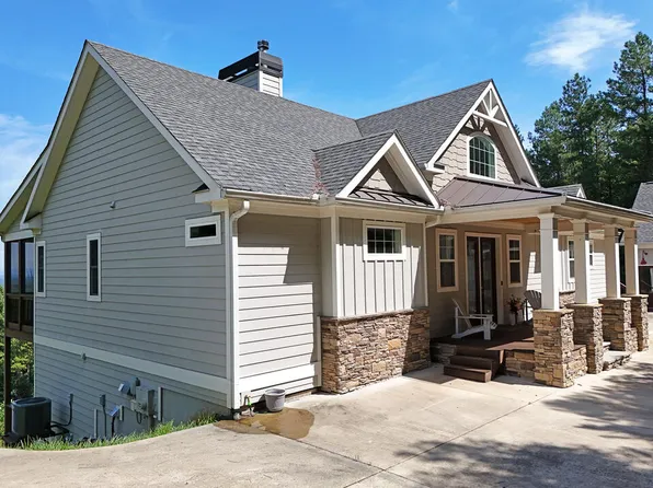 732 Ridge Pointe Way, Blairsville, GA 30512