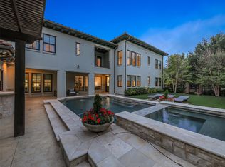 12384 Riverhill Rd, Frisco, TX 75033