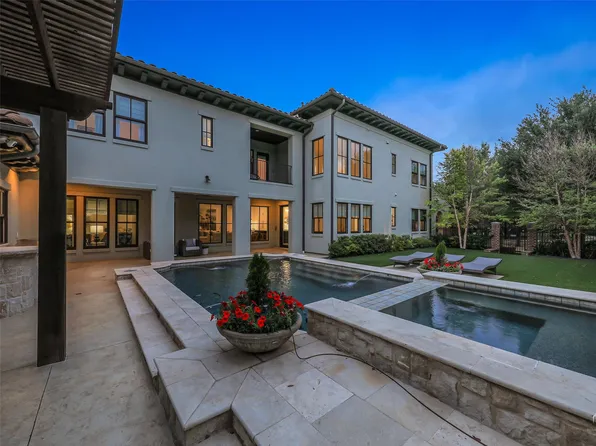 12384 Riverhill Rd, Frisco, TX 75033