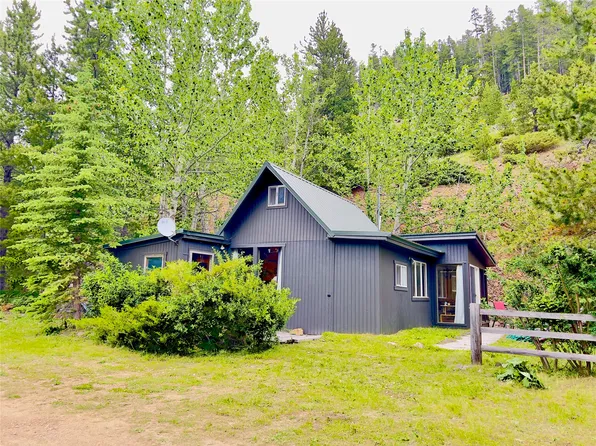 310 N Forest St, Neihart, MT 59465