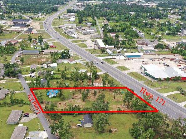 836 N Highway 171