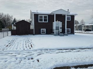 2506 Harrison St, Erie, PA 16510