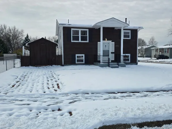 2506 Harrison St, Erie, PA 16510