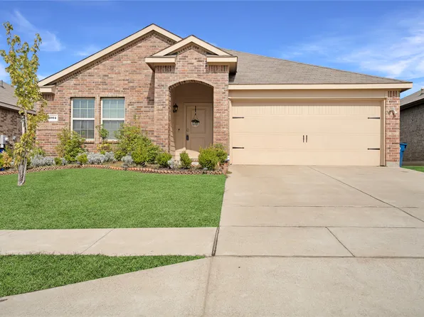 3004 Aberdeen Dr, Forney, TX 75126