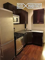 Rented by Citi Habitats