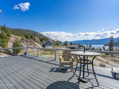 16659 E Waller Rd, Bayview, ID, 83803