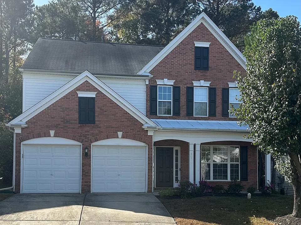 207 Crescendo Dr