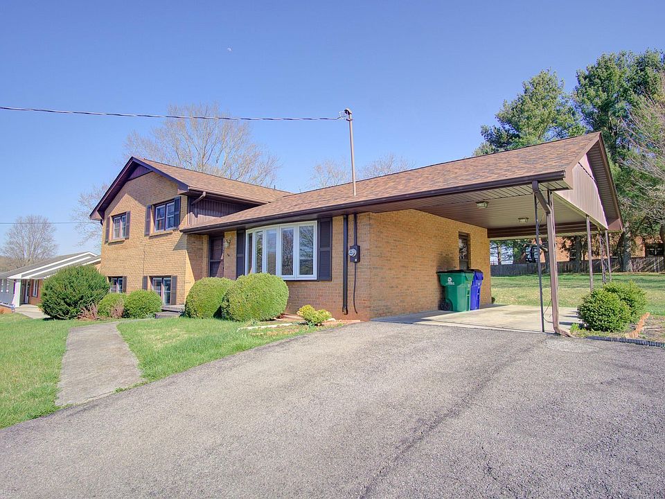 108 Maywood St, Blacksburg, VA 24060 MLS 419291 Zillow