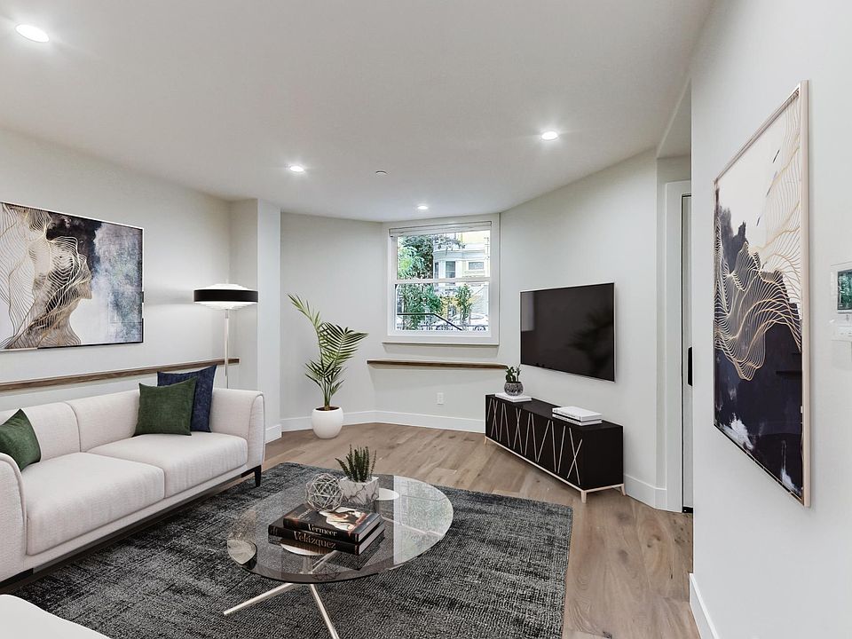 1st image of 2863A Folsom St #A