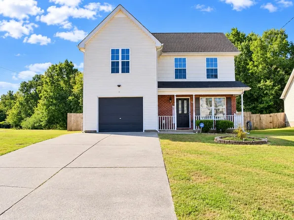 711 Clear Cir, Smyrna, TN 37167