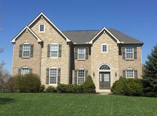 1747 Millbrook Ln, Loveland, OH 45140