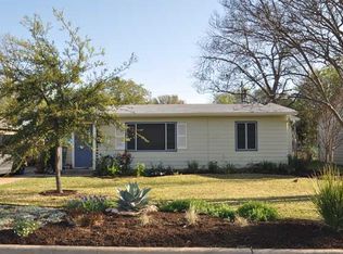 1712 Madison Ave, Austin, TX 78757