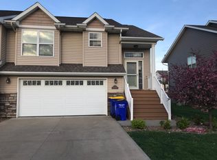 1782 Jonathan St, North Liberty, IA 52317