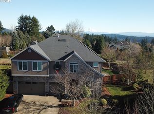 11822 SE Villanova Way, Happy Valley, OR