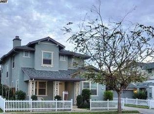 4106 Hansen Ave, Fremont, CA 94536