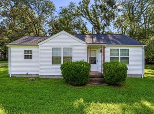6543 McMinnville Hwy, Smithville, TN 37166
