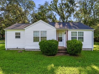 6543 McMinnville Hwy, Smithville, TN, 37166