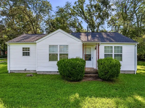 6543 McMinnville Hwy, Smithville, TN 37166