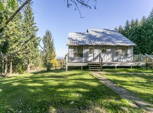 19495 SW McCormick Hill Rd, Hillsboro, OR 97123