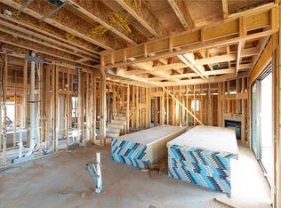 3101 Feather Dr, Yukon, OK 73099