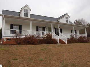 100 Shady Grove Est, Pickens, SC 29671