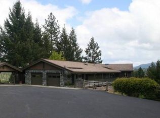 1867 Lonnon Rd, Grants Pass, OR 97527