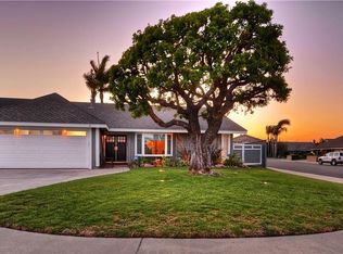 17811 Alfawn Cir, Huntington Beach, CA 92649
