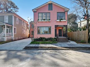 505 E 39th St #B, Savannah, GA 31401