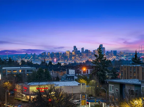 6543 F 35th Avenue SW, Seattle, WA 98126