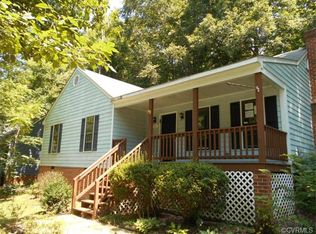 2713 Colgrave Rd, Midlothian, VA 23112