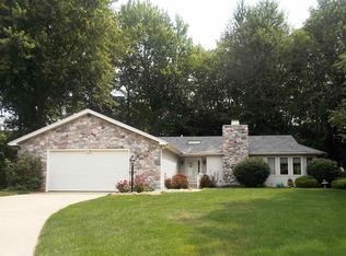 5740 Hawkins Ct, South Bend, IN 46614