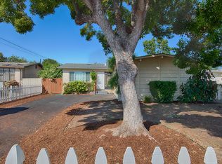 1343 Camellia Dr, East Palo Alto, CA 94303