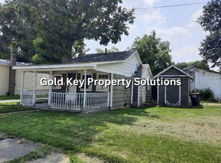 215 Sherman St, Anderson, IN 46016